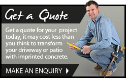 Get a Quote from Colour Print Driveways